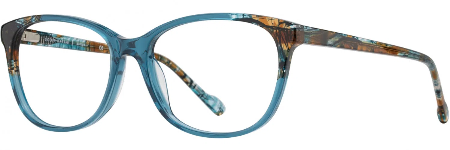 Scott Harris SH870 Eyeglasses - view 12